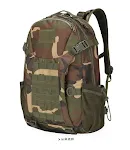 Jungle Camo