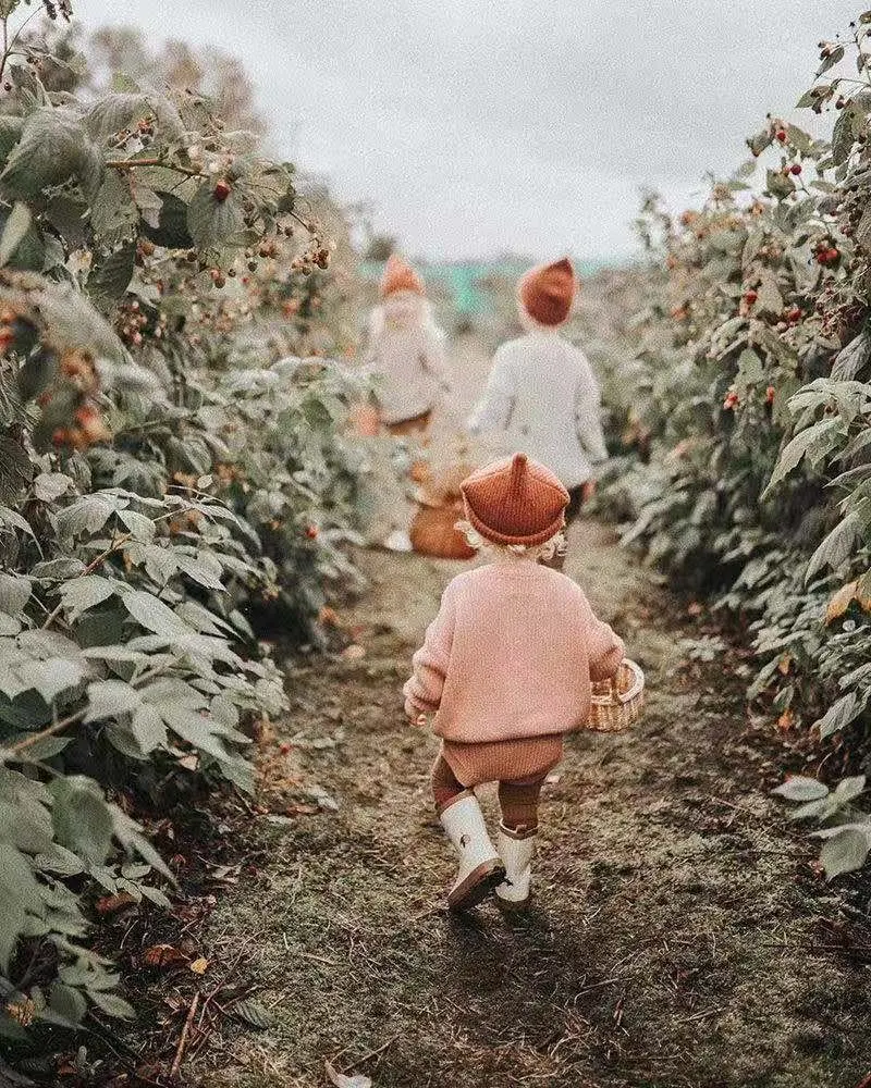 Title 14, Nuovo maglione in lana spessa per neonati. Cald...