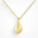 Shell Necklace