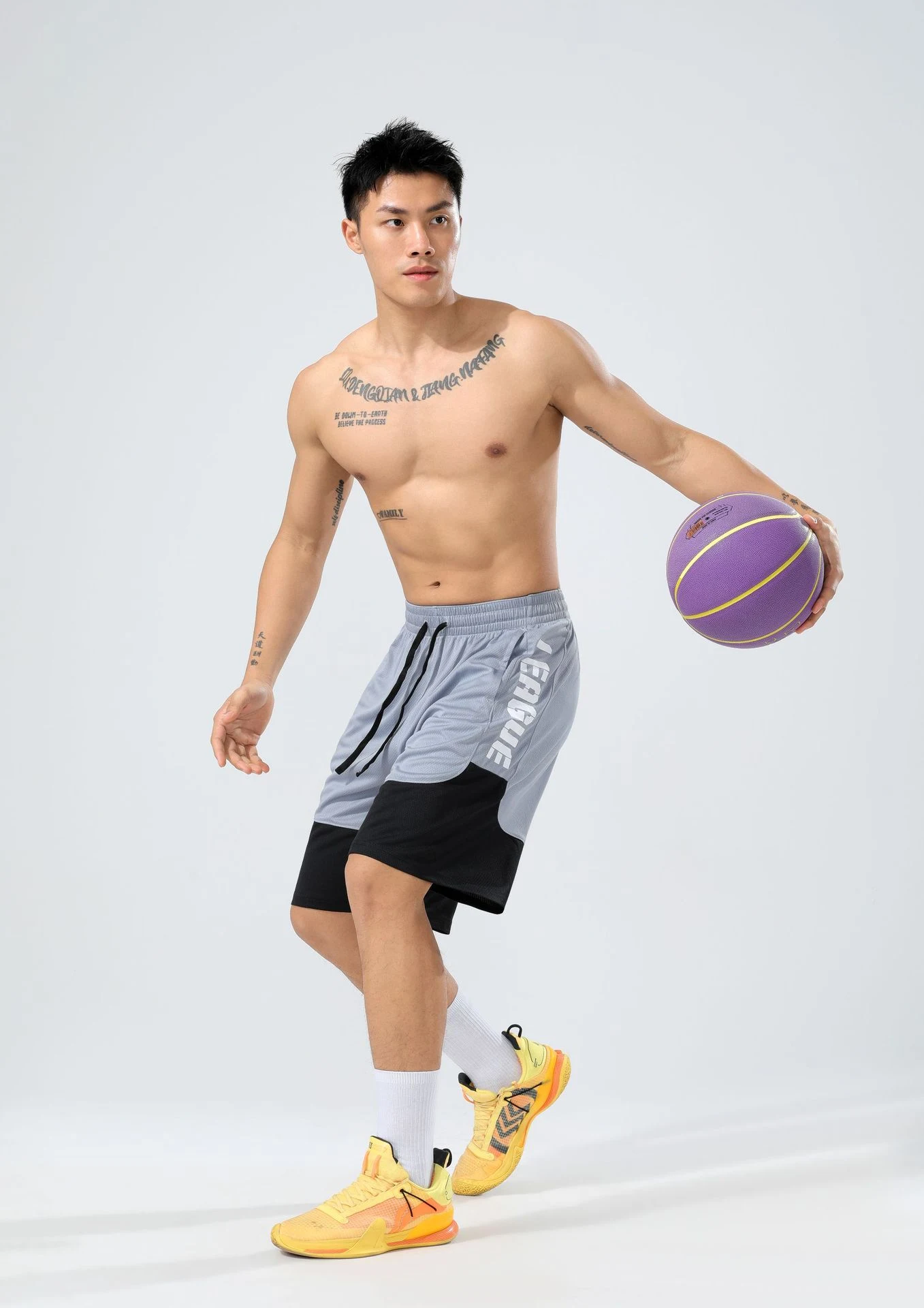 Title 22, Mens Breathable Running Leisure Sports Pants. ...