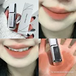 Owen James The Land Of Ryuanguang Lip Lacquer — photo 4