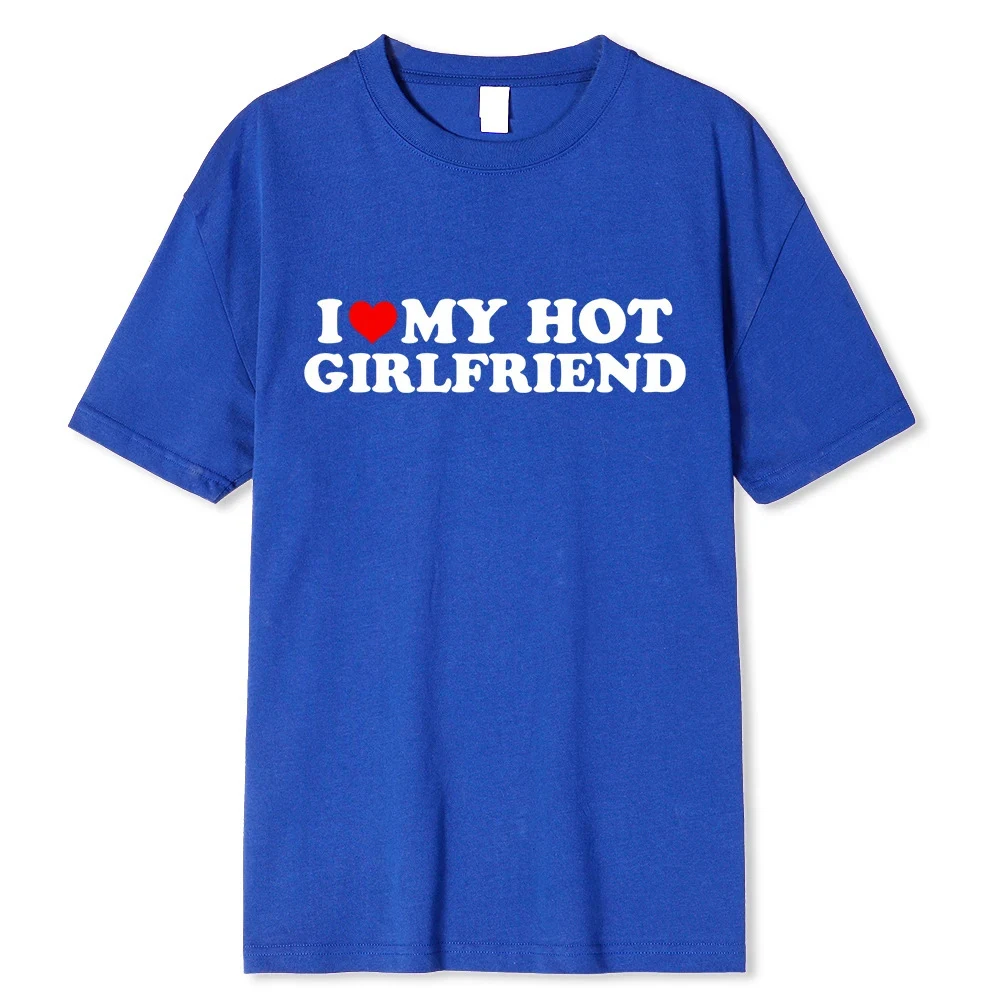 I Love My Girlfriend Shirt I Heart My-Girlfriend Shirt G F T — photo 11