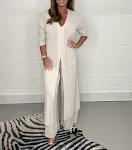 Cream White