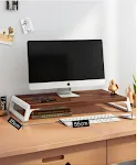 Walnut White