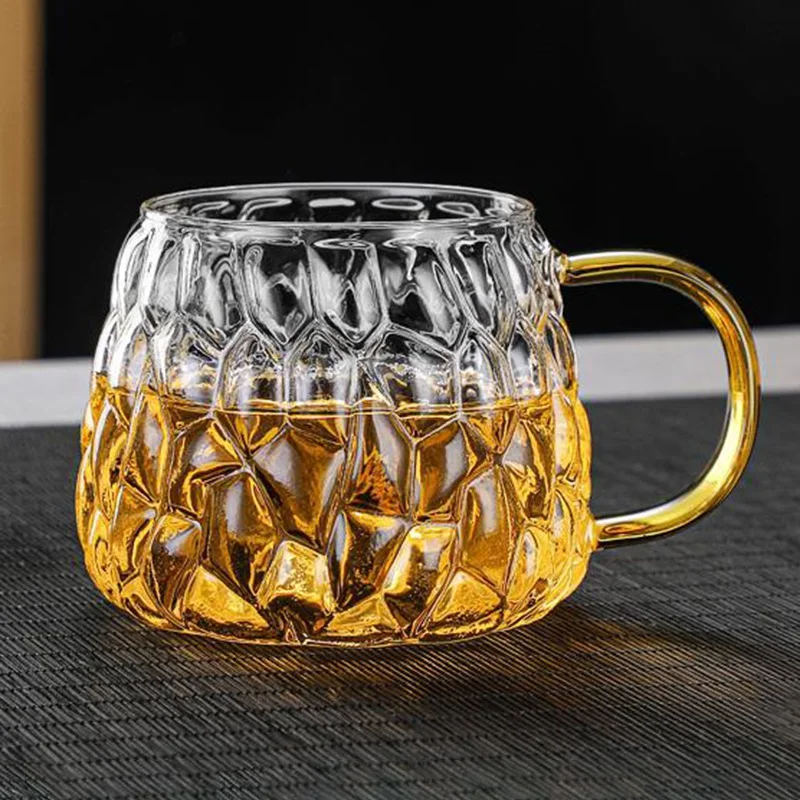 Title 5, Kettle Water Cube Hammer Pattern Cold Kettle fo...