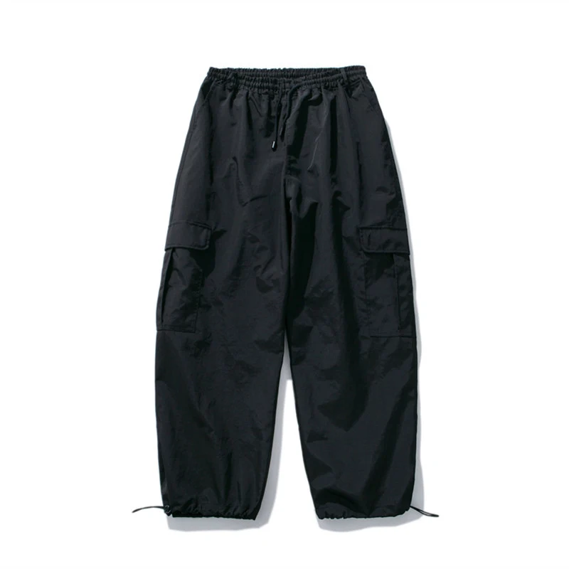 Title 2, Mens loose legging overalls for ultimate comfo...