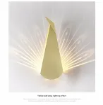 Peacock Gold
