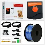 For 2 dog EU