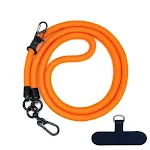 1 Vibrant Orange
