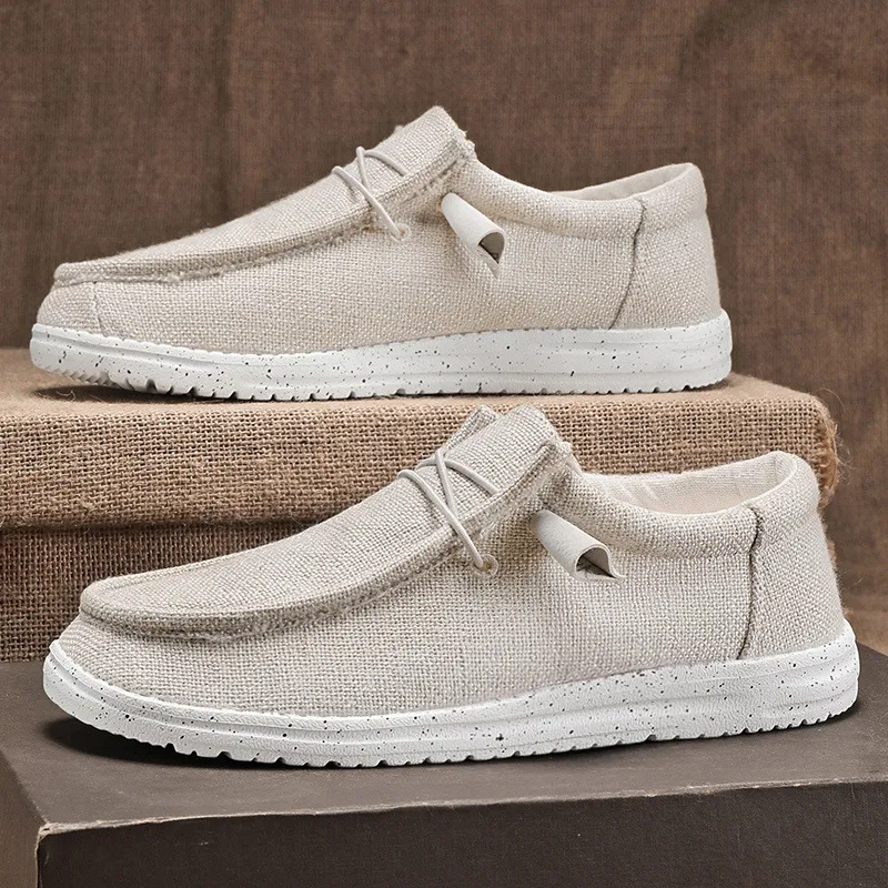 Title 6, Trendy Mens Loafers Sneakers Shoes. Comfortabl...