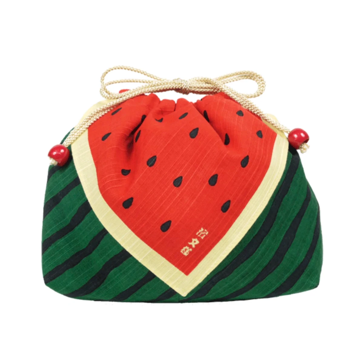 Bolsa Bento Amostra com Bolso com Cordão. Leve suas refeições com praticidade e charme. Perfeita para almoços e lanches. — foto 18