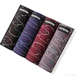 Modal youth shorts for active teens and young adults. Soft, breathable fabric perfect for sports, casual wear, and all-d — photo 2