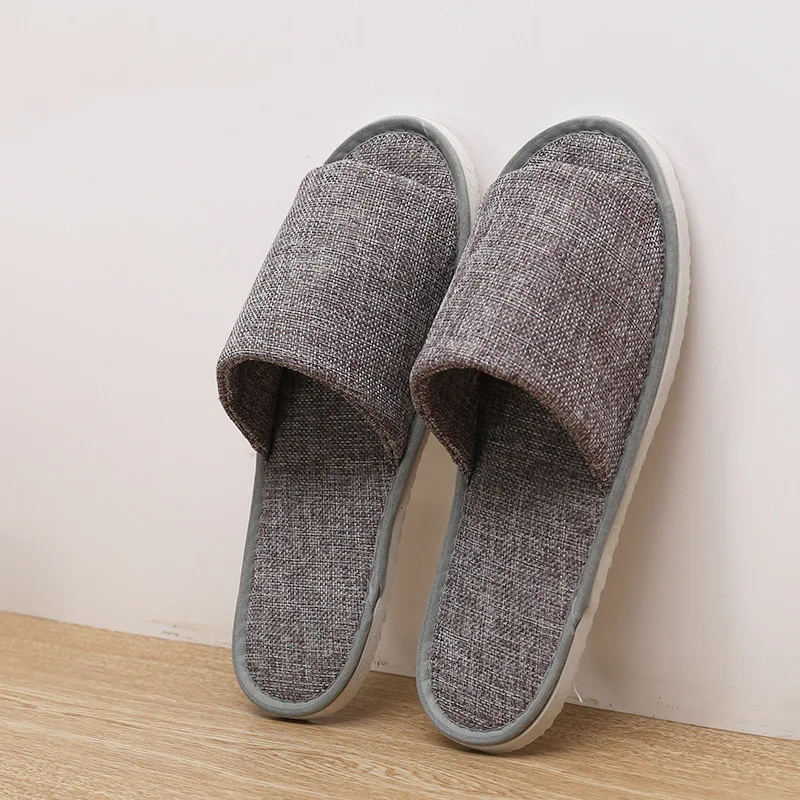 Title 4, Zapatillas desechables para hostelería Comodida...