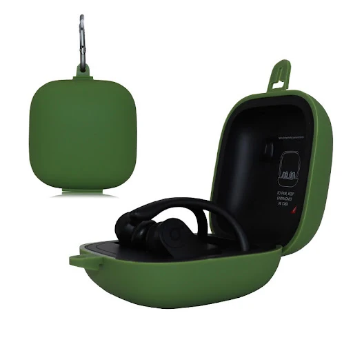 Title 7, Silicone Headset Protective Sleeve One-piece Fl...