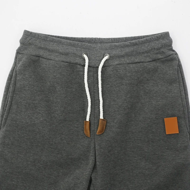 Title 4, Mens Autumn and Winter Casual Sports Trousers ...