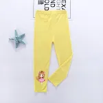 9 yellow