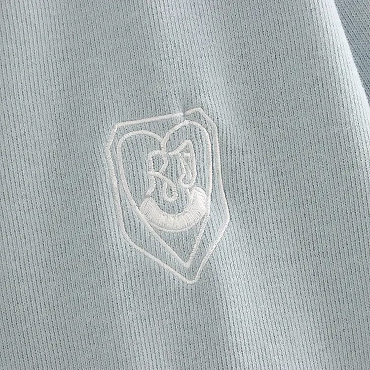 Title 8, Girl Loose Love All-match Macaron Baseball Uniform