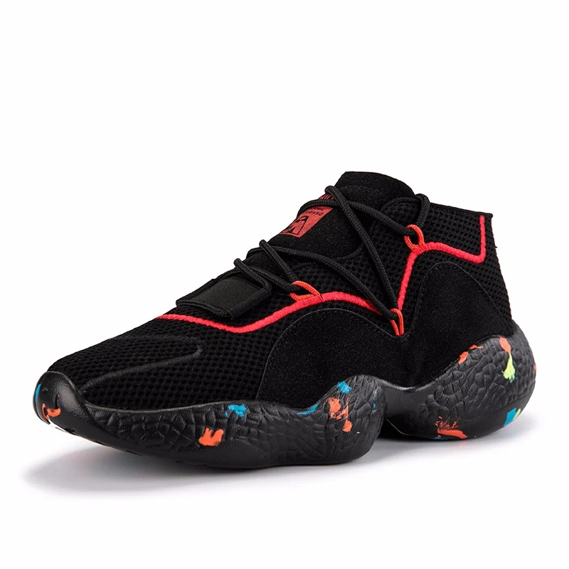 Title 13, Zapatillas de deporte ligeras y cálidas para in...