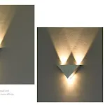 3W Warm Light
