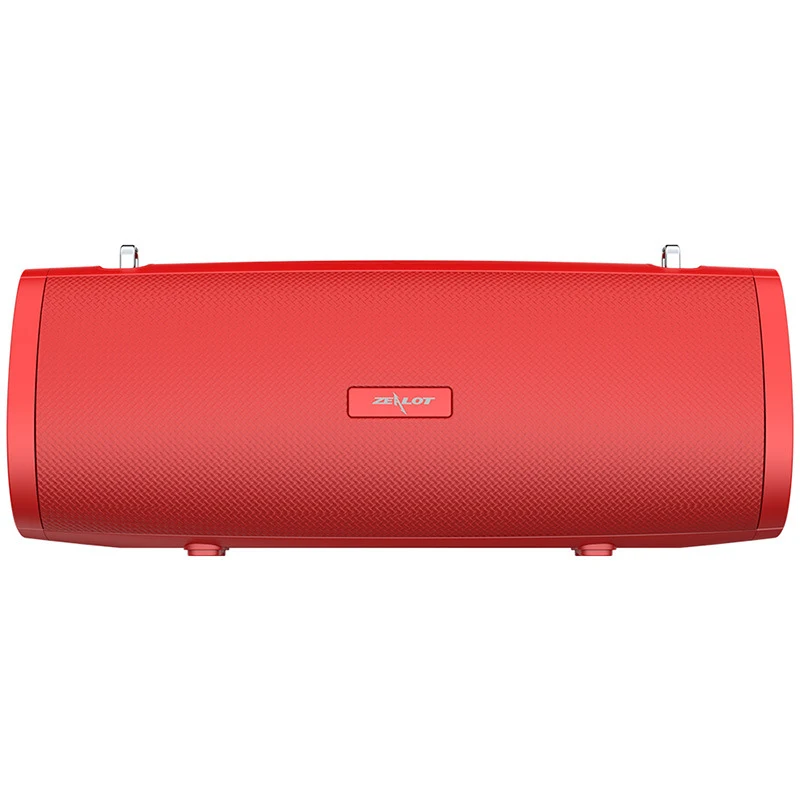 Title 6, S38 War Drum Caixa de Som Bluetooth Sem Fio Sup...