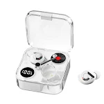 Tide Play wireless earbuds for sports and esports. Experience immersive sound, comfortable fit, and freedom of movement — photo 5