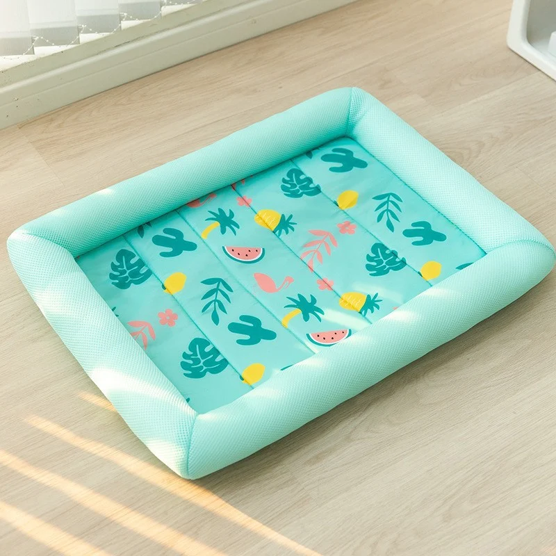Title 6, Dog Cooler Sandwich Enclosure Mat — Keeps Your ...