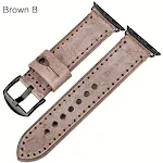 Brown B