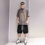 Gray