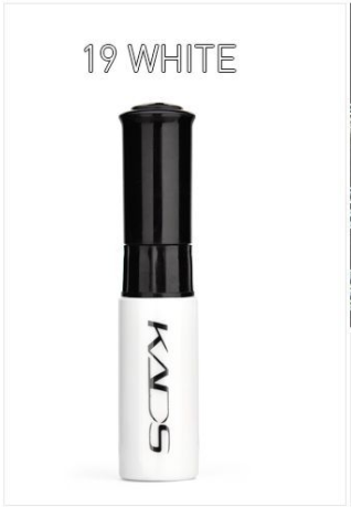 Title 19, Color print nail polish for vibrant and long-la...