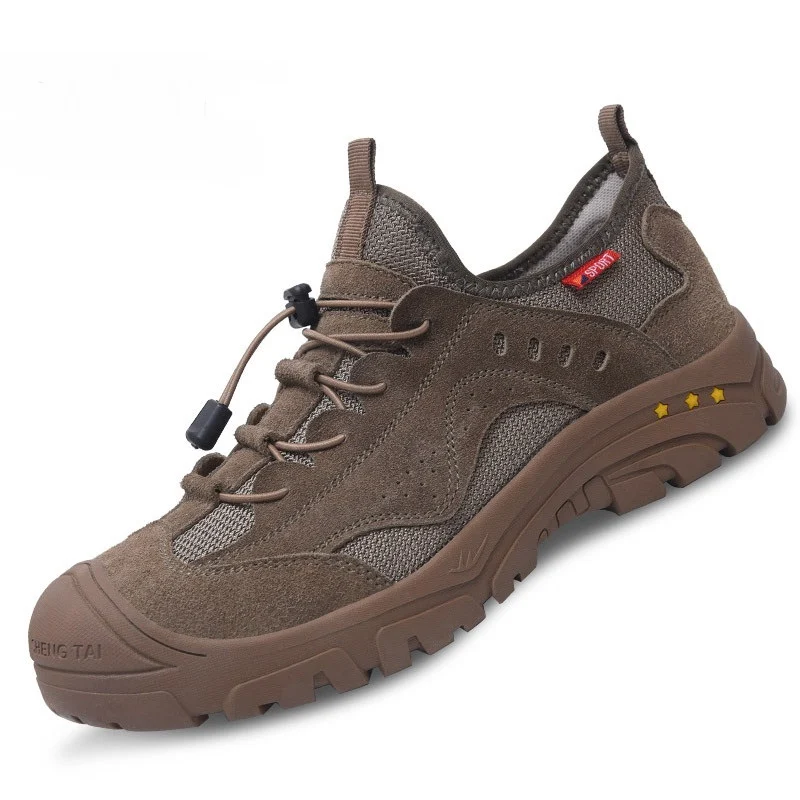 Title 6, Breathable, Puncture-proof, Non-slip, Acid and ...