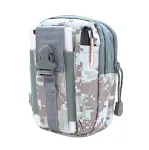 ACU camouflage