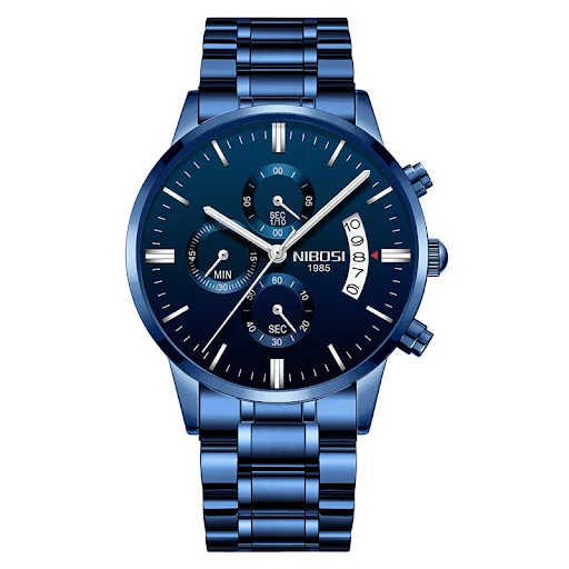 Title 1, Orologio da uomo Eleganza e precisione al polso...