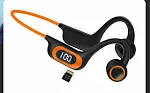 G3 Black And Orange Color