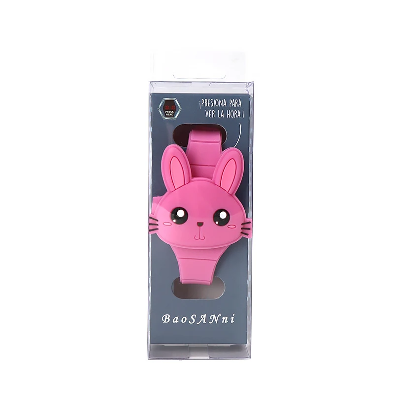Title 2, Student Electronic Watch Childrens Toy Net Red...