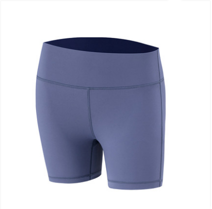 Title 6, Dames sportshorts zomer strakke pasvorm hoge ta...