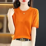 Pumpkin color