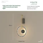 Type B Warm Light