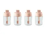 4seasoning bottles