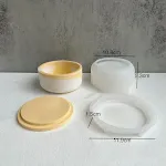 Circular mold