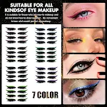 7color suit