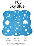 Sky Blue