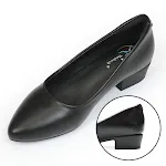 Low heel