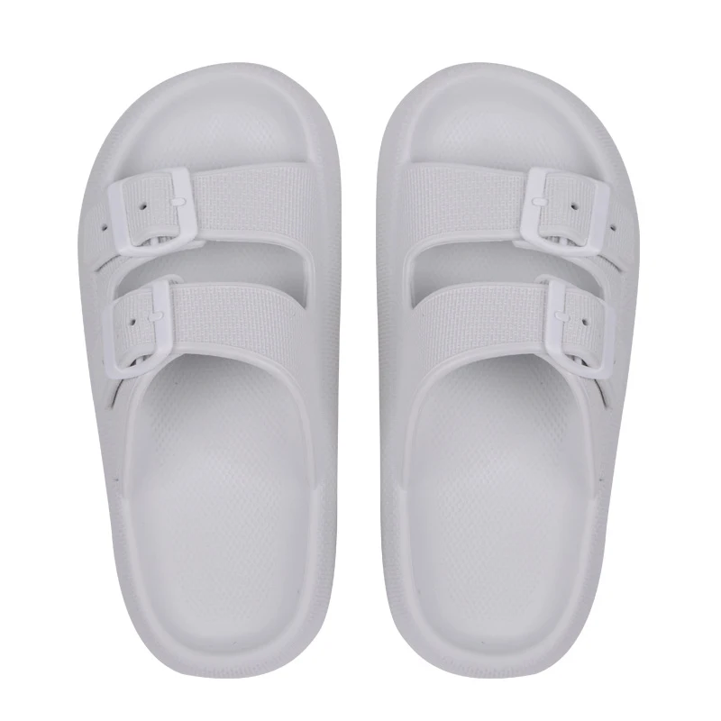 Title 8, Summer Womens Outdoor Indoor Thick-soled EVA S...