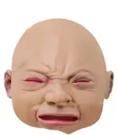 Crying doll