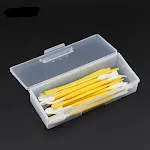 Suits and storage boxes