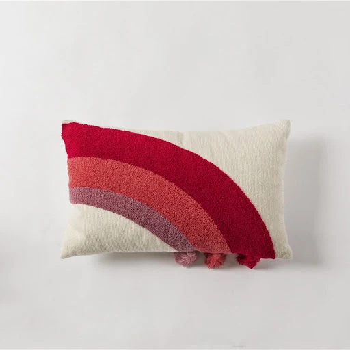 Title 4, Sofa cushion living room chair back pillow. Pro...