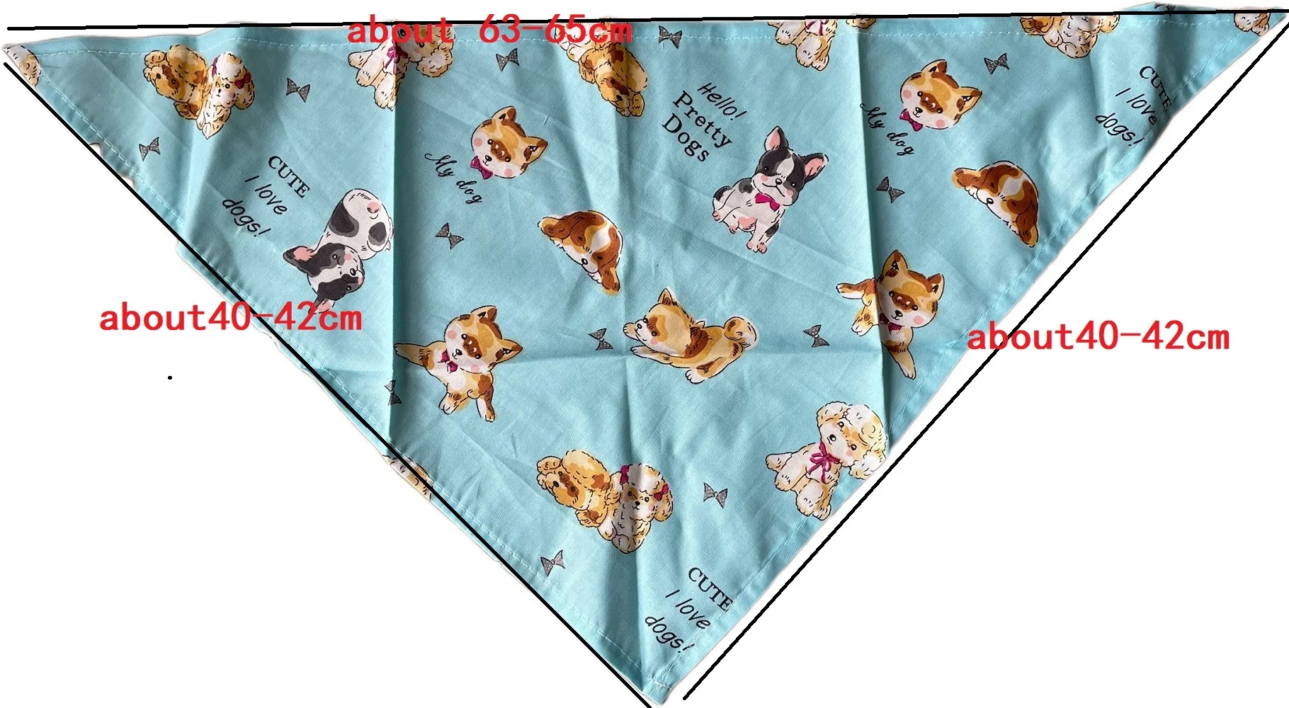 Title 1, 60pcs/lot Special Making Summer Bee Pet Puppy ...