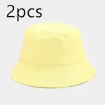 Yellow2pcs