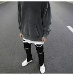 Loose sweater — photo 2