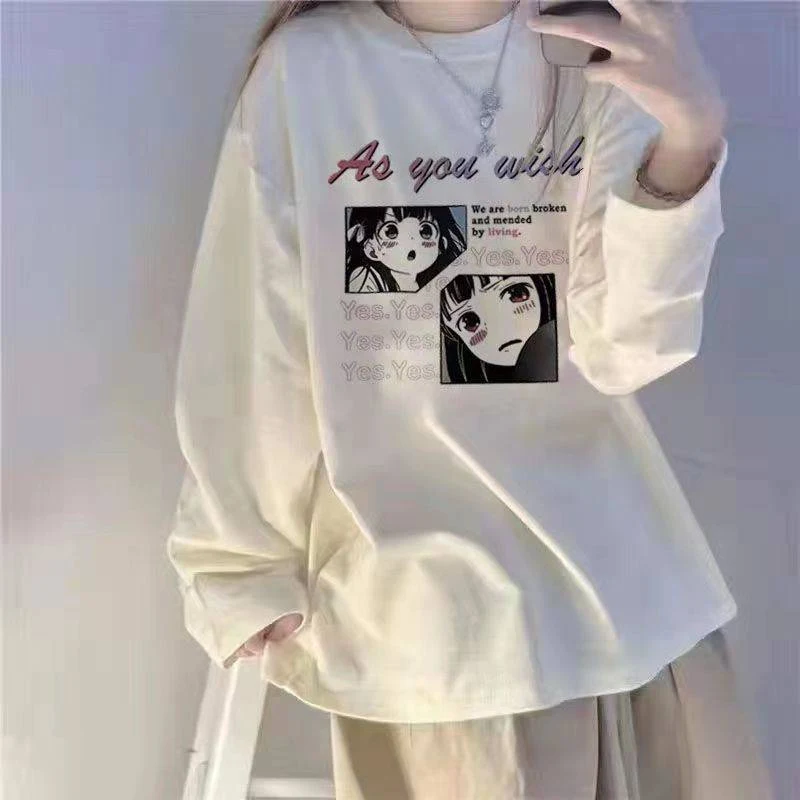 Title 10, New Personalized Printed Loose And Versatile Lo...